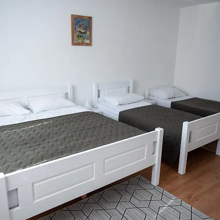 Appartement Stan Na Dan