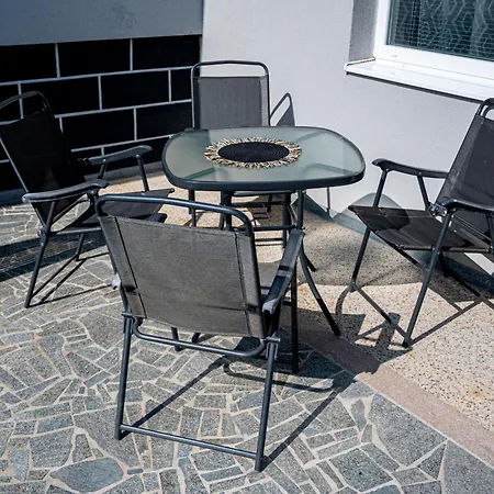 Stan Na Dan Appartement Gornji Vakuf-Uskoplje